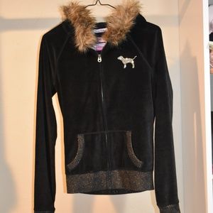 Victoria Secrets Jacket